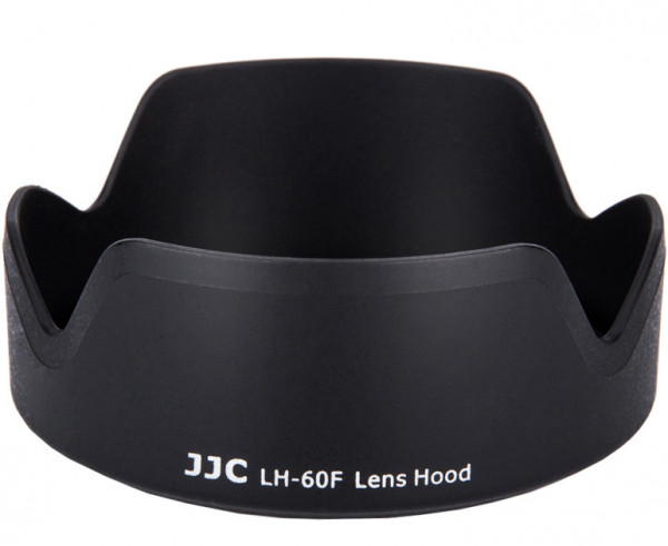 Бленда JJC LH-60F (Canon EW-60F)