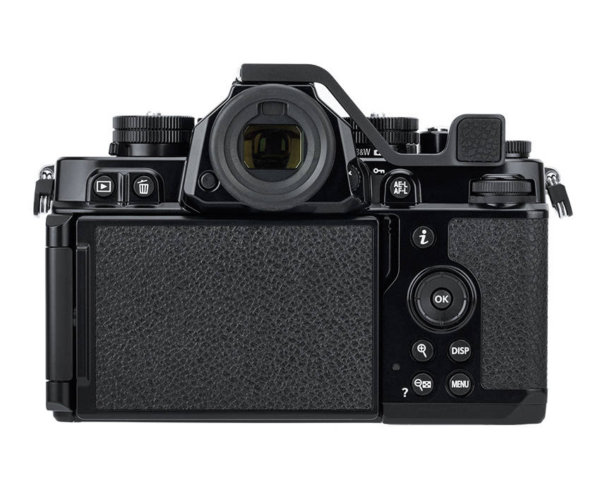 Дополнительный хват для Nikon Z f