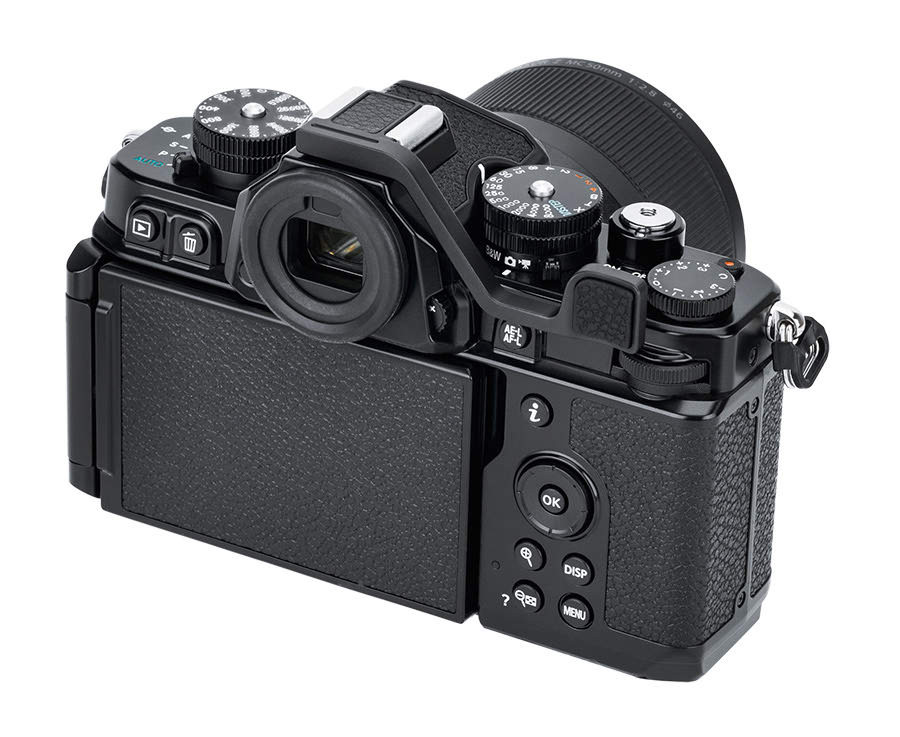 Дополнительный хват для Nikon Z f