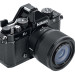 Дополнительный хват для Nikon Z f