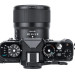 Дополнительный хват для Nikon Z f
