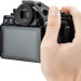 Дополнительный хват для Nikon Z f