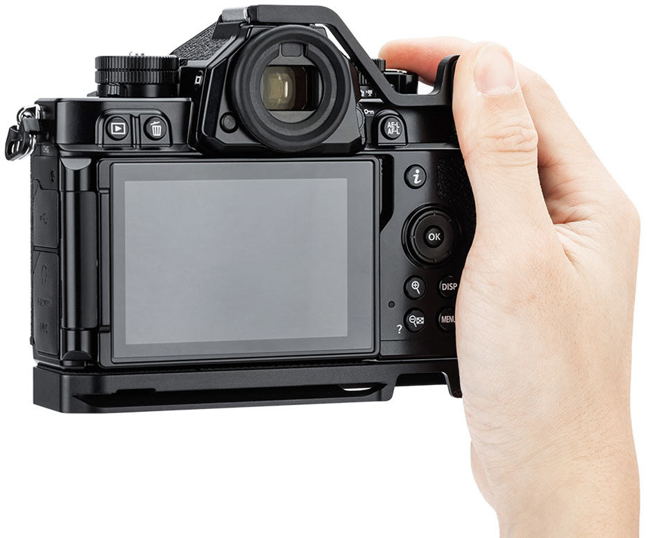 Дополнительный хват для Nikon Z f