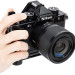 Дополнительный хват для Nikon Z f
