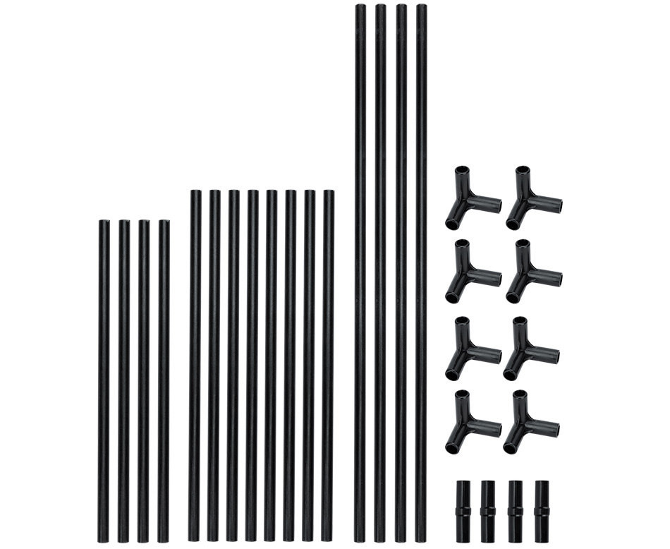 Тёмный бокс для работы с фотоплёнкой
