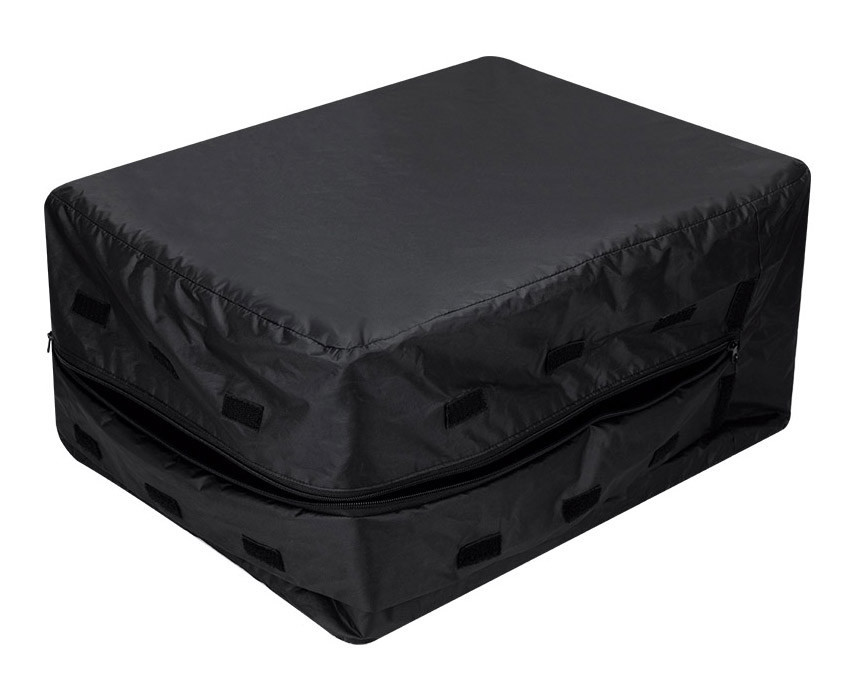 Тёмный бокс для работы с фотоплёнкой