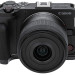L-образная рукоятка для Canon EOS R50 V (чёрный цвет)