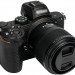 Бленда JJC LH-Z50F28 BLACK (Nikon HN-41) лепестковая