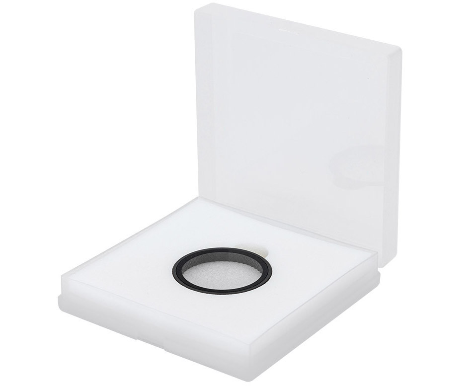 Светофильтр Black Mist 1/2 для DJI Osmo Action 5 Pro / Action 4 / Action 3