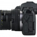 Байонетный адаптер Nikon F на Canon RF