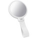 MagSafe зеркало для макияжа с ухватом на смартфон