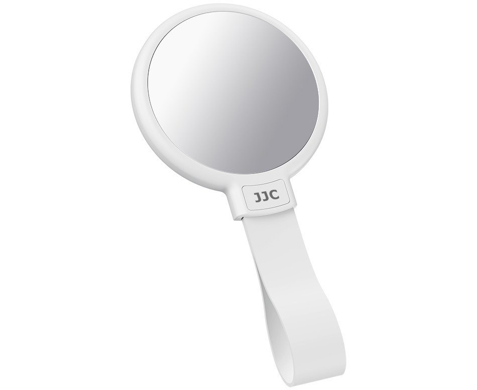 MagSafe зеркало для макияжа с ухватом на смартфон