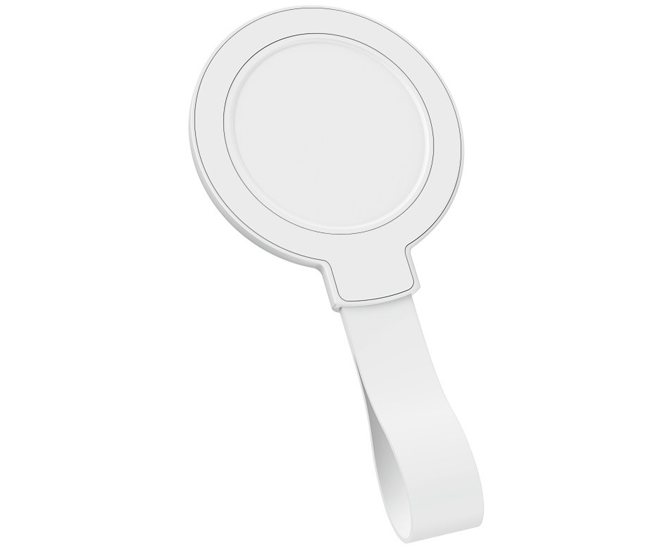 MagSafe зеркало для макияжа с ухватом на смартфон