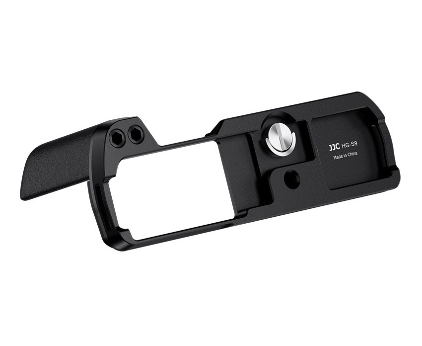 L-образная рукоятка для Panasonic Lumix S9