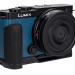 L-образная рукоятка для Panasonic Lumix S9