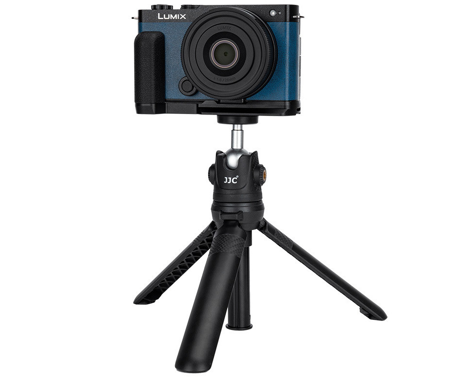 L-образная рукоятка для Panasonic Lumix S9