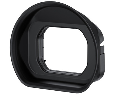 Наглазник круглый для Canon EOS R1 удлинённый