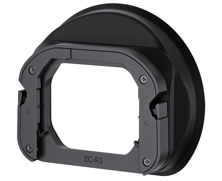 Наглазник круглый для Canon EOS R1 удлинённый