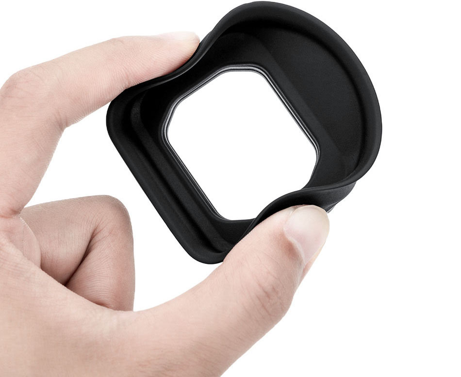 Наглазник круглый для Canon EOS R1 удлинённый