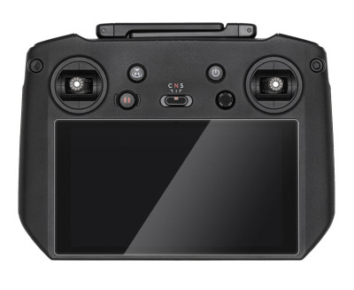Защитное стекло для пульта DJI RC PRO (RM510 / RM510B) (двойной комплект)