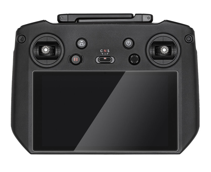 Защитное стекло для пульта DJI RC PRO (RM510 / RM510B) (двойной комплект)