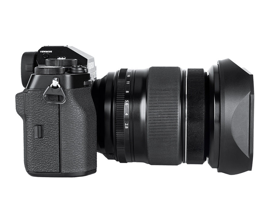Бленда для объектива Fujifilm XF 16-55mm f/2.8 R LM WR