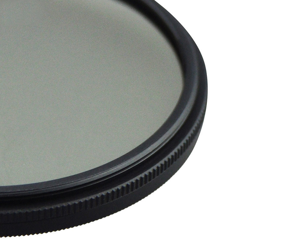 Поляризационный светофильтр 72 мм JJC Slim CPL