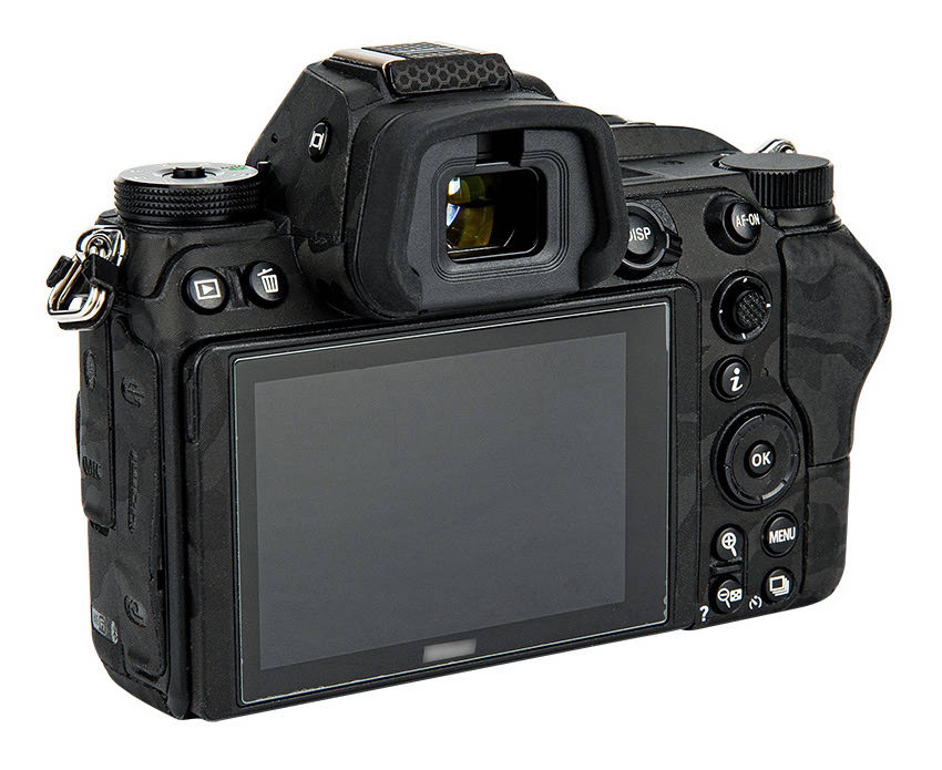 Наглазник для фотокамер Nikon DK-29