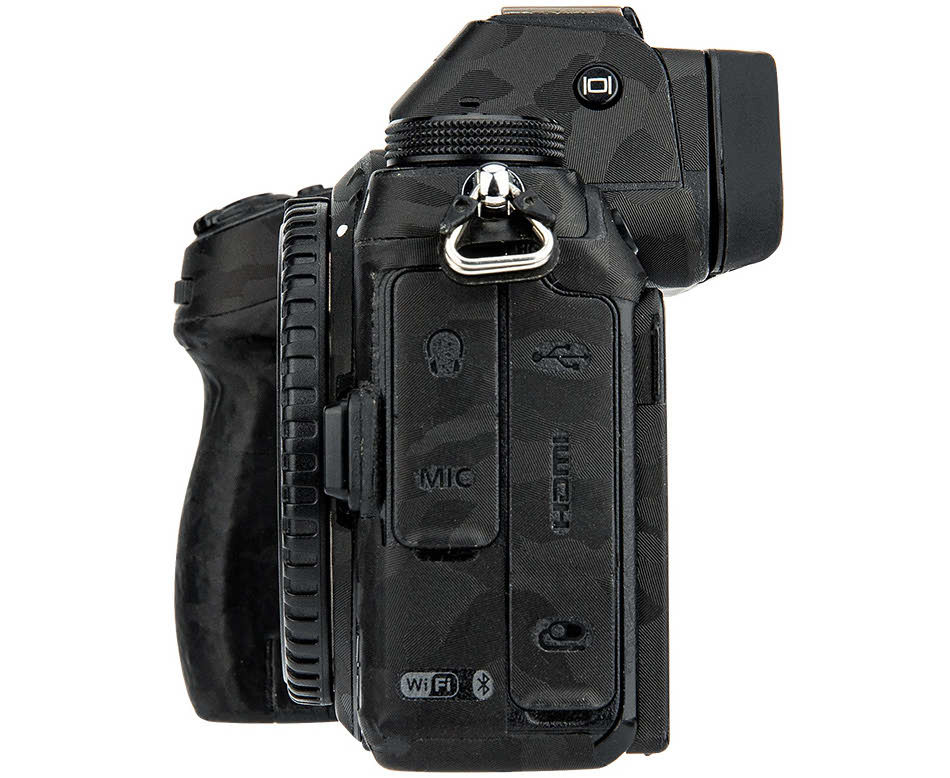 Наглазник для фотокамер Nikon DK-29