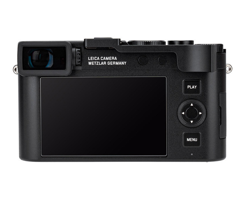 Дополнительный хват для Leica D-Lux 8