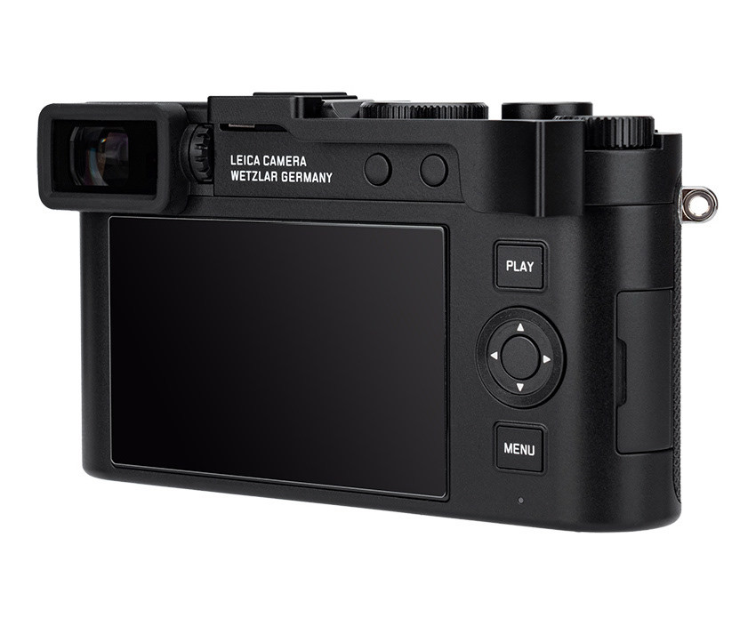 Дополнительный хват для Leica D-Lux 8