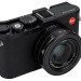 Дополнительный хват для Leica D-Lux 8