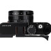 Дополнительный хват для Leica D-Lux 8