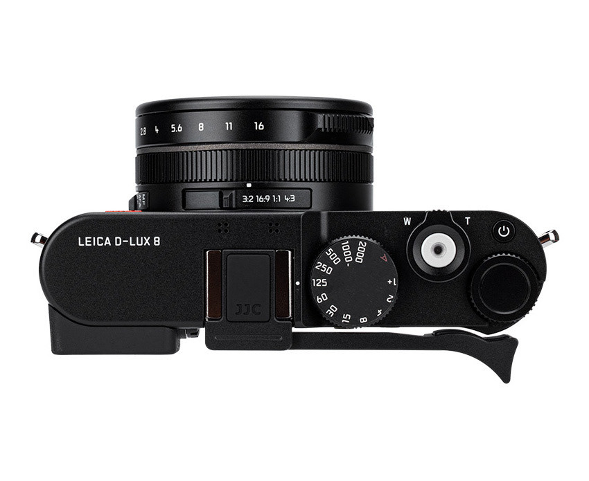 Дополнительный хват для Leica D-Lux 8