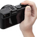 Дополнительный хват для Leica D-Lux 8