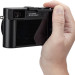 Дополнительный хват для Leica D-Lux 8