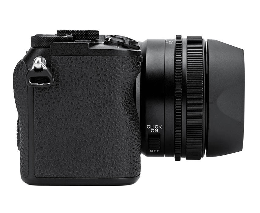 Бленда JJC LH-SH165 (Sony ALC-SH165 / ALC-SH166)