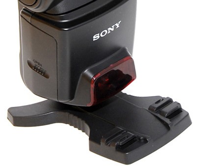 Лапка подставка для вспышек Sony / Minolta