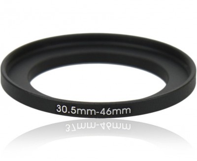 Повышающее кольцо 30.5 - 46 мм
