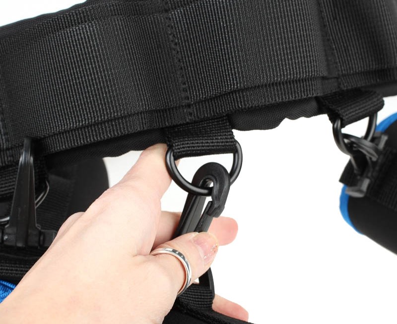 Мягкий чехол для объектива 83 x 130 мм