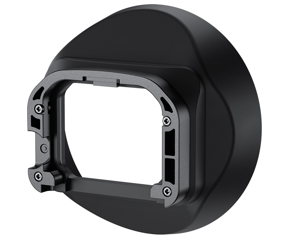 Наглазник круглый для Canon EOS R5 Mark II удлинённый