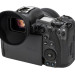 Наглазник круглый для Canon EOS R5 Mark II удлинённый