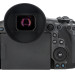 Наглазник круглый для Canon EOS R5 Mark II удлинённый