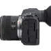 Наглазник круглый для Canon EOS R5 Mark II удлинённый