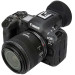 Наглазник круглый для Canon EOS R5 Mark II удлинённый