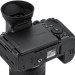 Наглазник круглый для Canon EOS R5 Mark II удлинённый