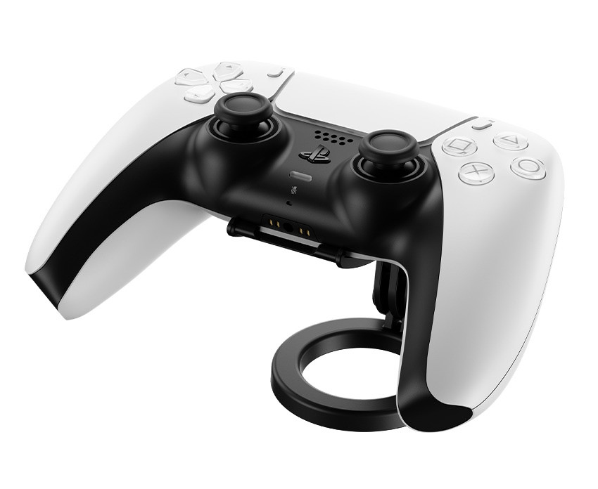 MagSafe крепление-трансформер для контроллера Playstation 5 и смартфона