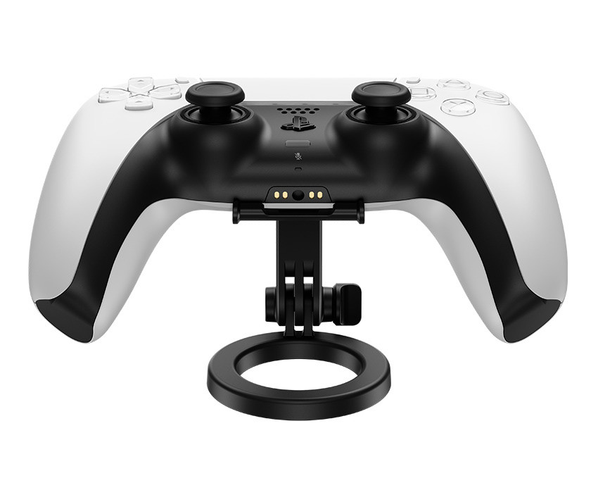 MagSafe крепление-трансформер для контроллера Playstation 5 и смартфона
