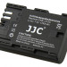 Аккумулятор JJC для фотокамер Canon LP-E6