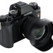 Бленда для Fujifilm XF 18mm f/2 R / XC 15-45 f/3.5-5.6 OIS PZ